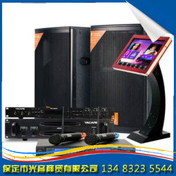 KTV音響設(shè)備銷(xiāo)售 廠家直供價(jià)格劃算，技術(shù)持續(xù)發(fā)展引領(lǐng)行業(yè)新潮流